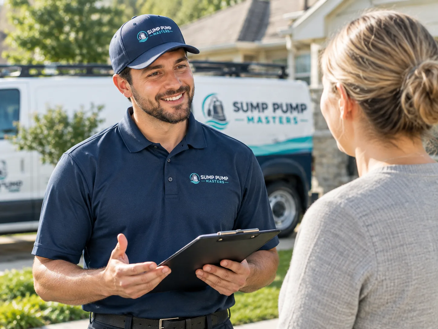 Sump Pump Repair Roanoke, TX FAQs